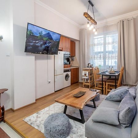 Vintage Home By Ndk And Vitosha Blvd With Free Secured Parking Sofia Buitenkant foto