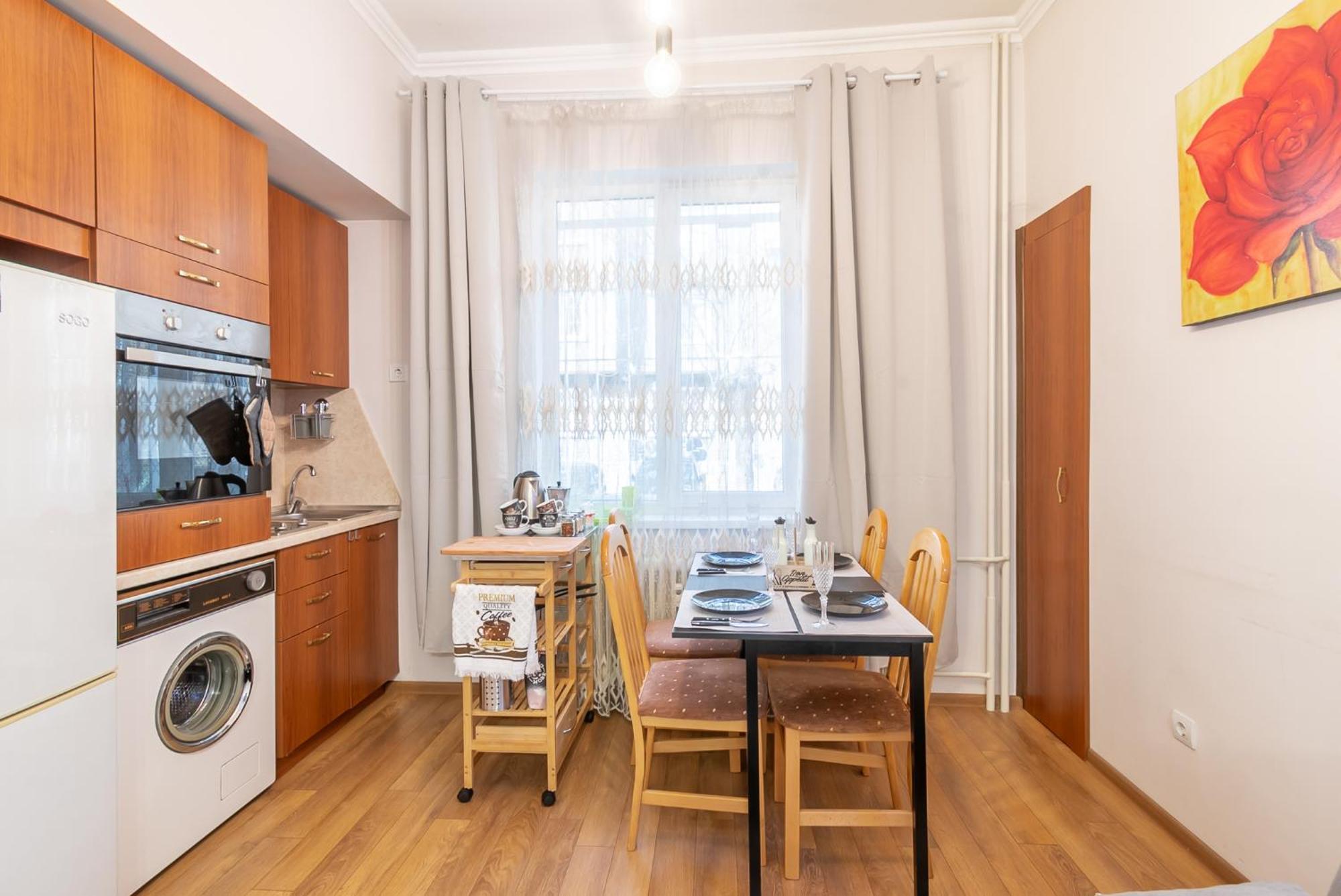 Vintage Home By Ndk And Vitosha Blvd With Free Secured Parking Sofia Buitenkant foto